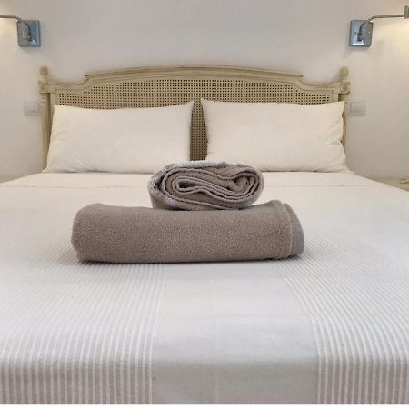 B&B Villa Michieli Marbella Luaran gambar