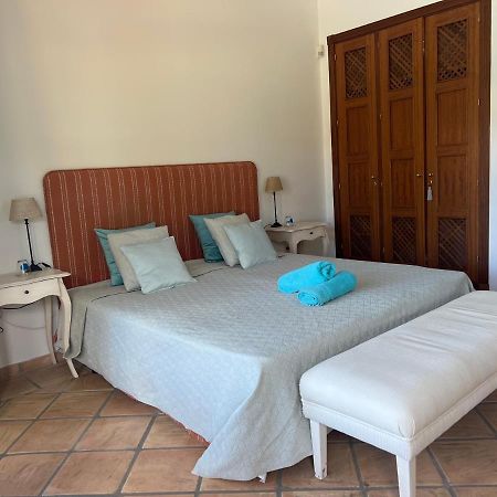 B&B Villa Michieli Marbella Luaran gambar