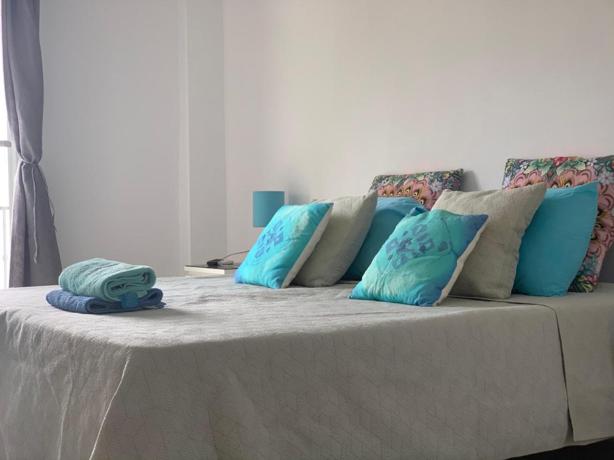 B&B Villa Michieli Marbella Luaran gambar