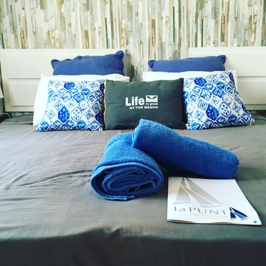 B&B Villa Michieli Marbella Luaran gambar
