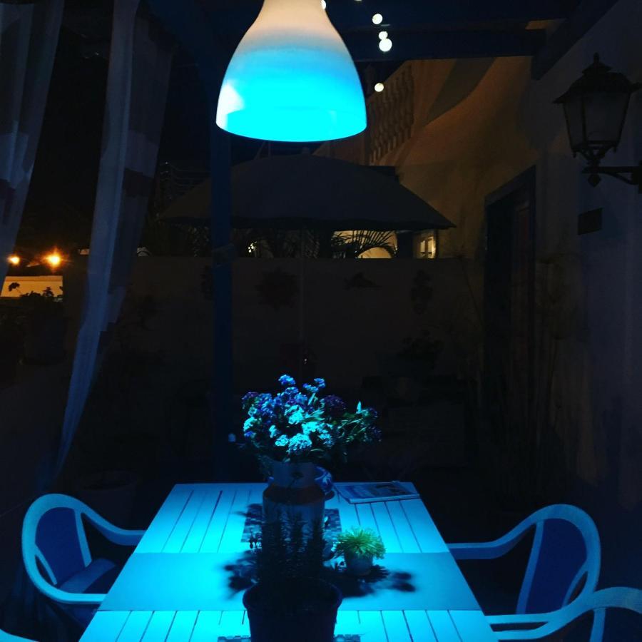 B&B Villa Michieli Marbella Luaran gambar