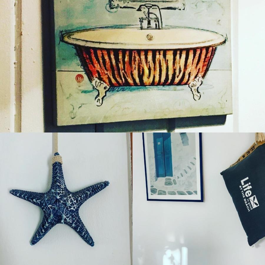 B&B Villa Michieli Marbella Luaran gambar