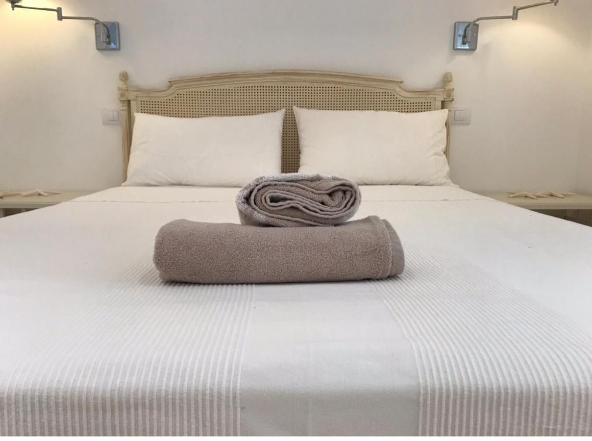 B&B Villa Michieli Marbella Luaran gambar