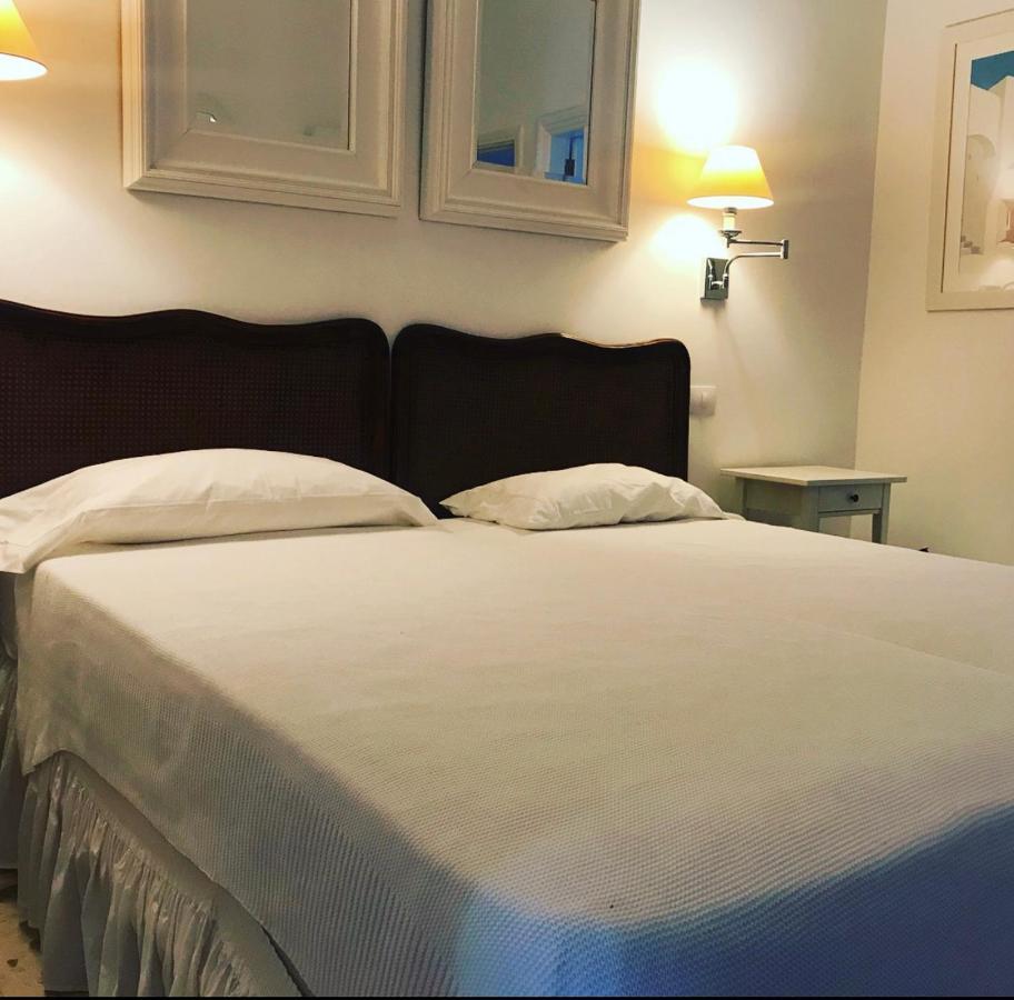 B&B Villa Michieli Marbella Luaran gambar