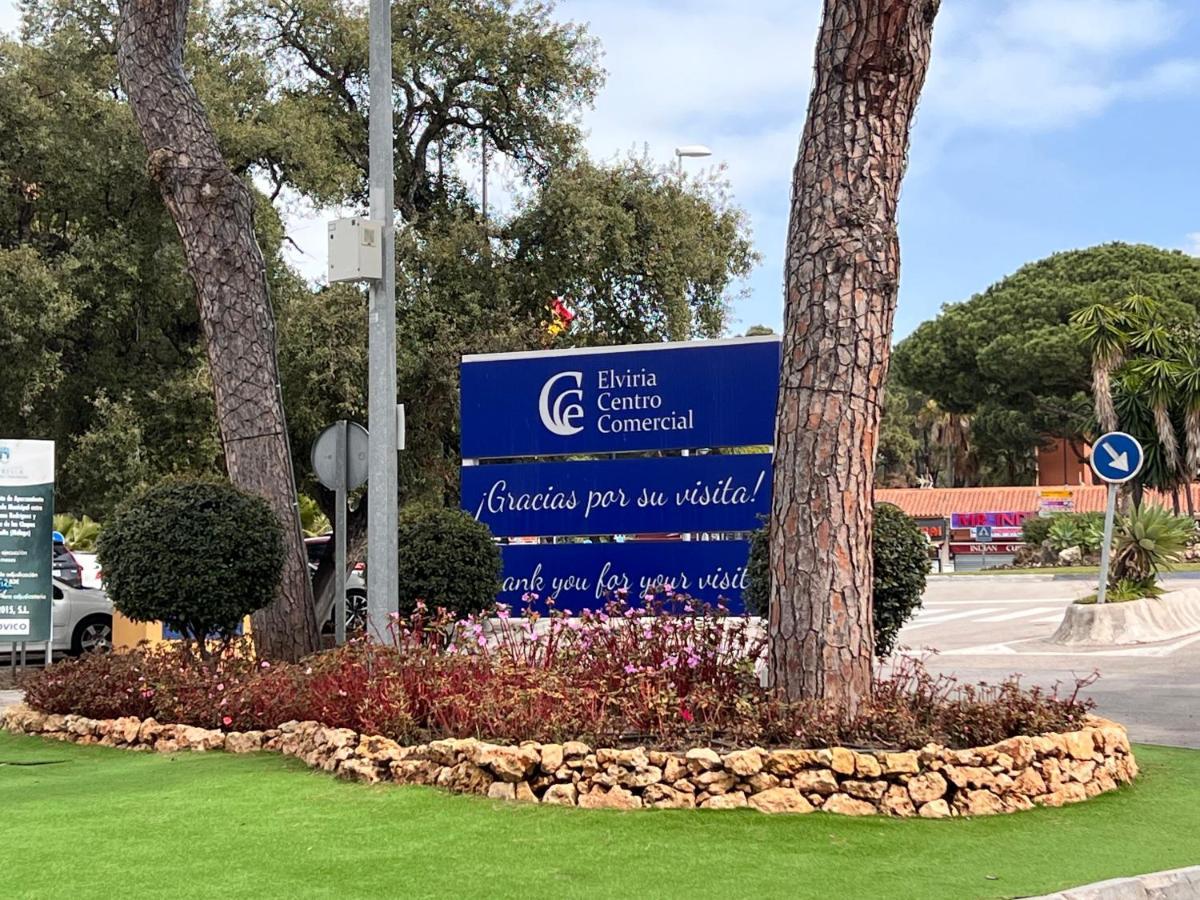 B&B Villa Michieli Marbella Luaran gambar