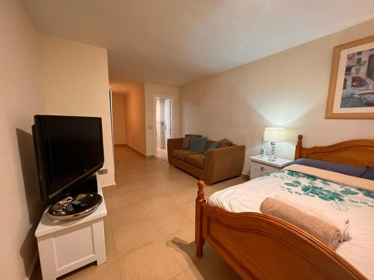 B&B Villa Michieli Marbella Luaran gambar