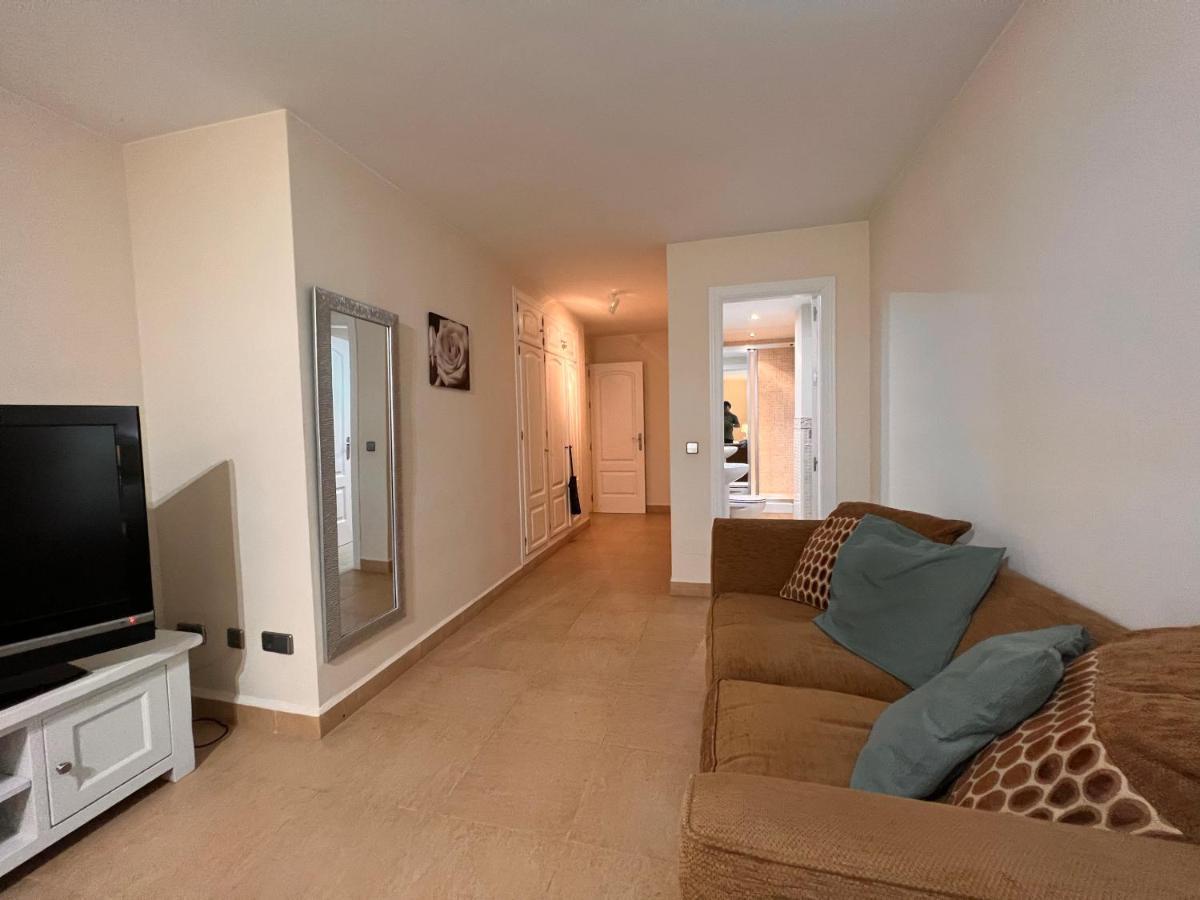 B&B Villa Michieli Marbella Luaran gambar