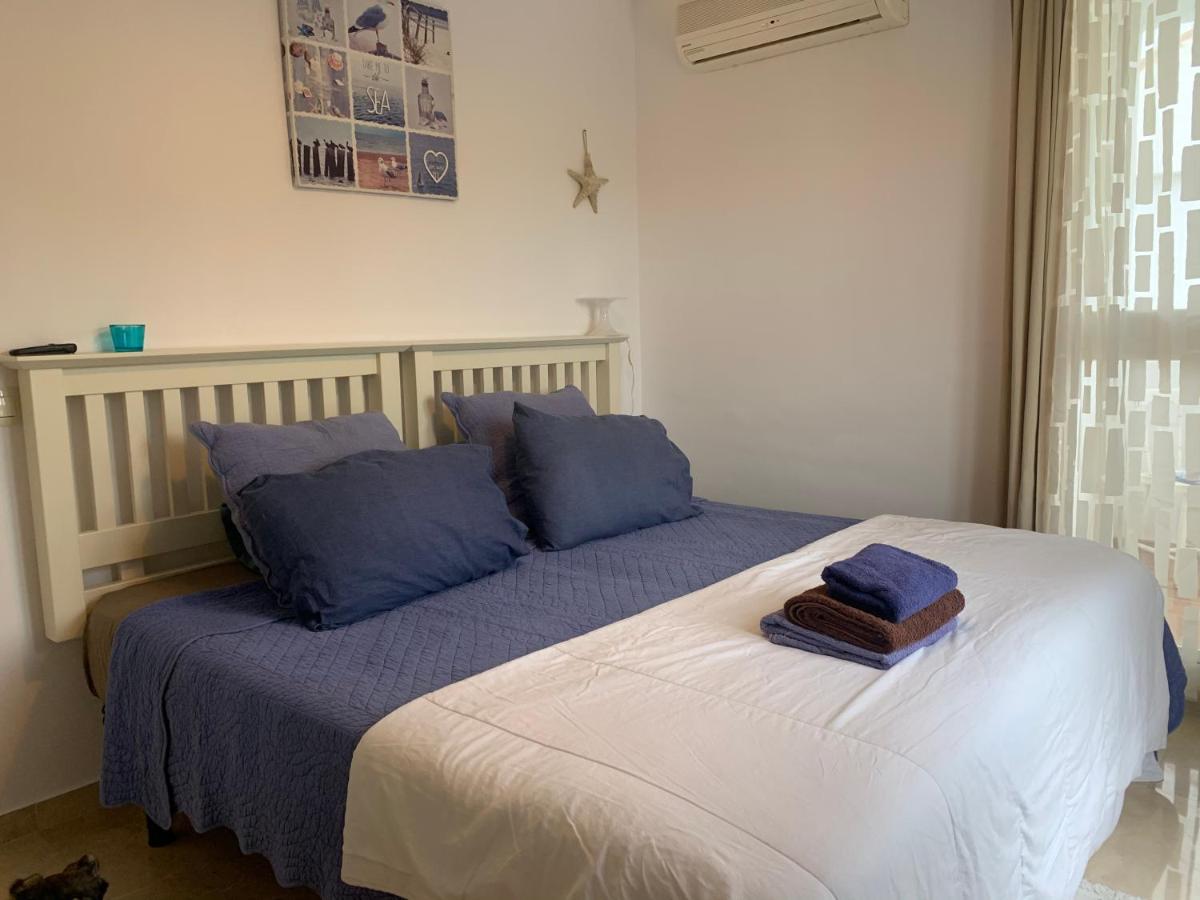 B&B Villa Michieli Marbella Luaran gambar