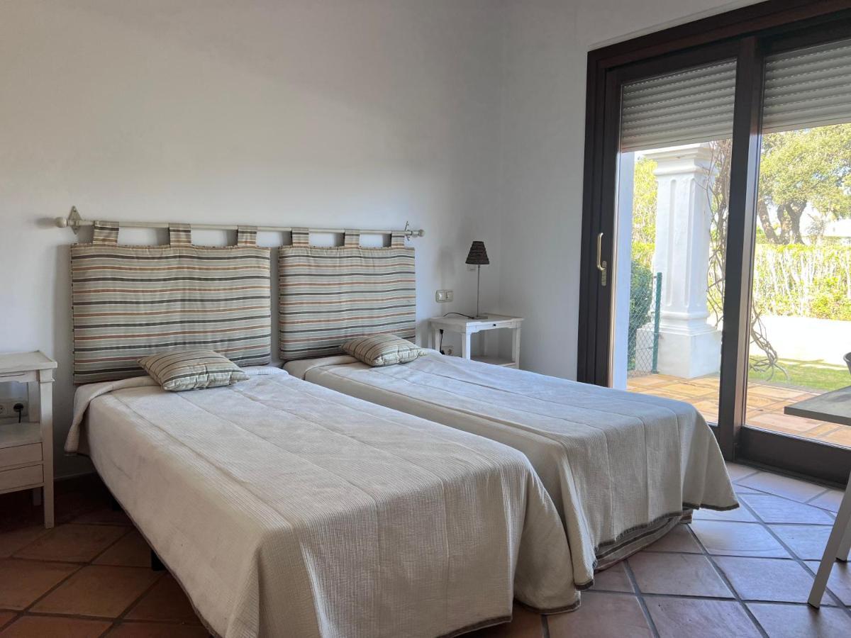 B&B Villa Michieli Marbella Luaran gambar