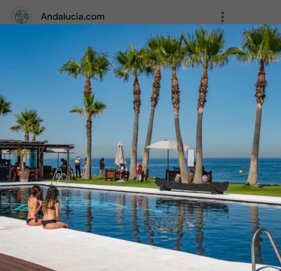 B&B Villa Michieli Marbella Luaran gambar
