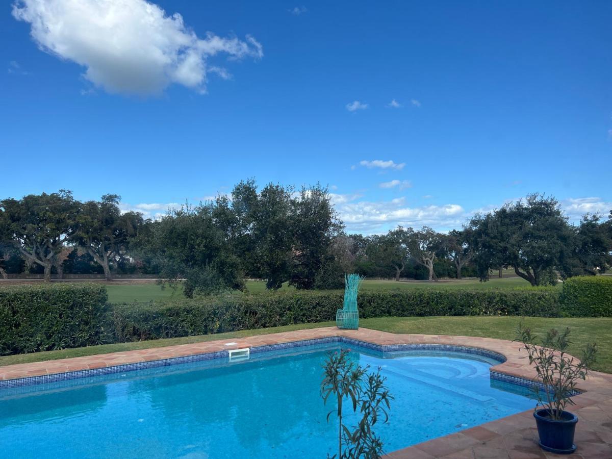 B&B Villa Michieli Marbella Luaran gambar